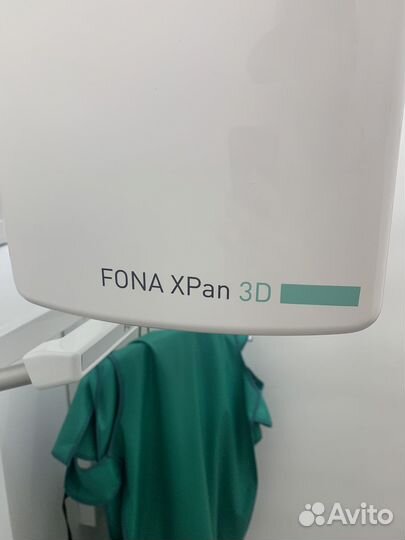 KT fona xpan 3d