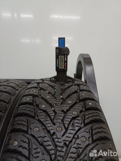 Nokian Tyres Hakkapeliitta 9 185/65 R15