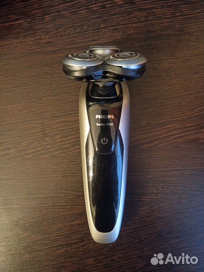 Электробритва philips 9000