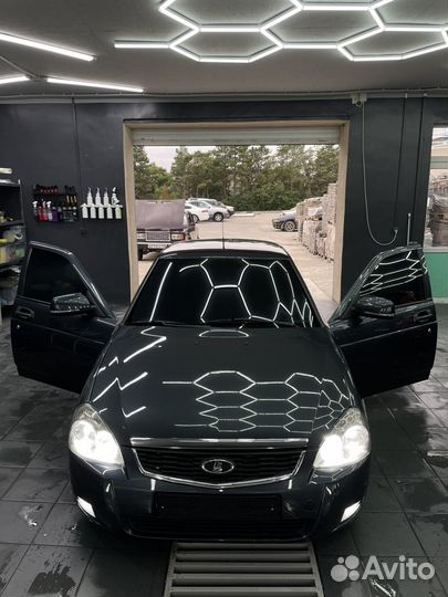 Тонировка автомобиля