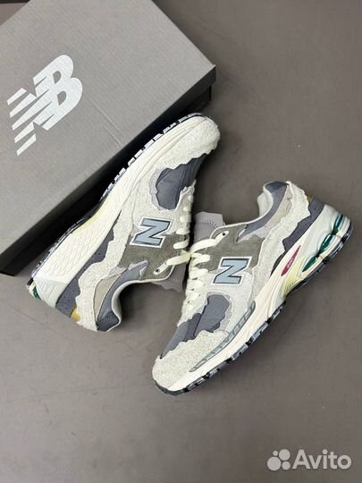 New Balance 2002 termo