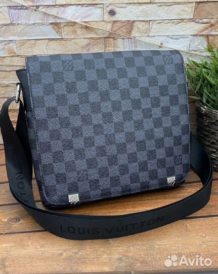 Сумка Louis vuitton