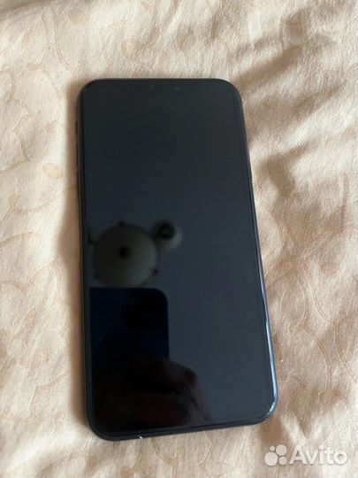 iPhone Xr, 128 ГБ