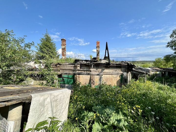 Участок 16 сот. (ИЖС)