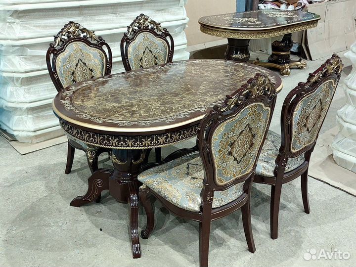 Кухонный стол от производителя