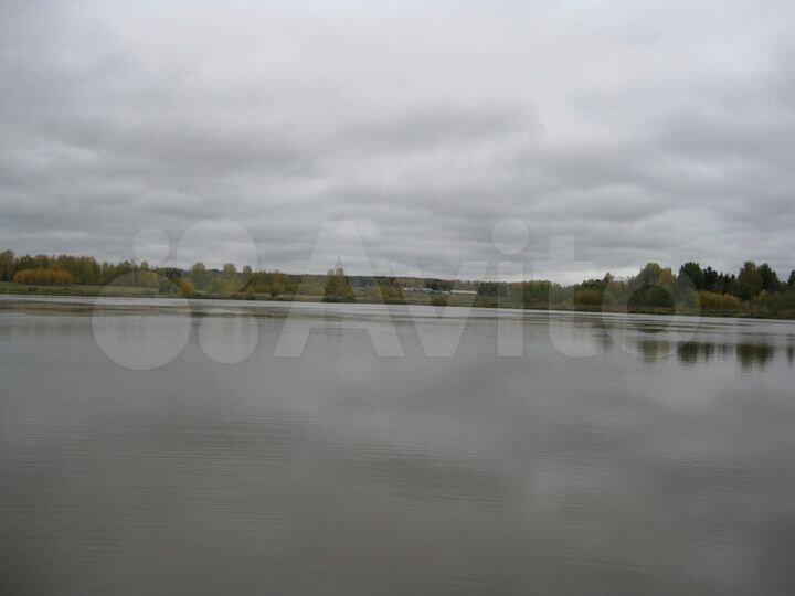 Участок 34,44 га (СНТ, ДНП)