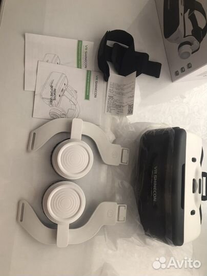 Vr очки