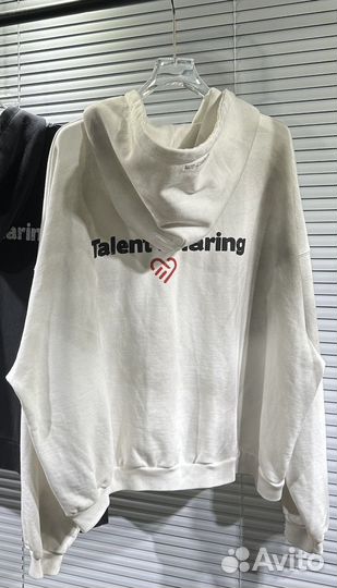 Худи Grailz Project G/R 'Orgasm Donor '