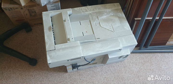 Копир Xerox 214