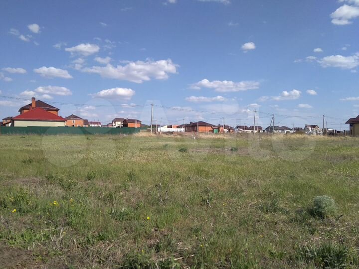 Участок 10,2 сот. (ИЖС)