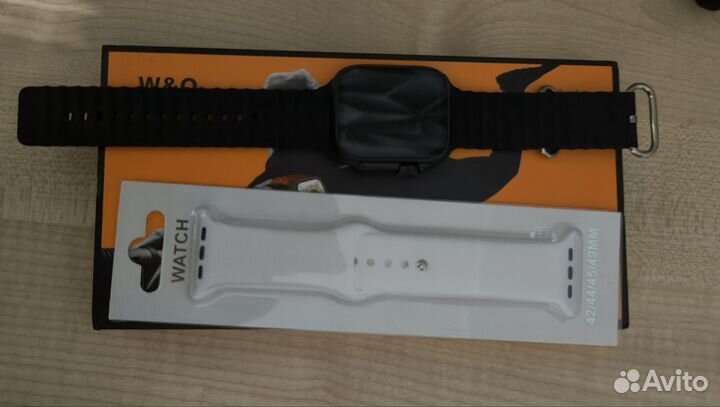 Apple watch series 8 ultra