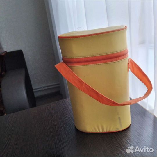 Контейнер для бутылочек