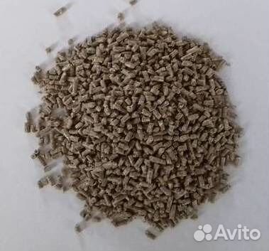 Комбикорм для Бройлеров Финиш