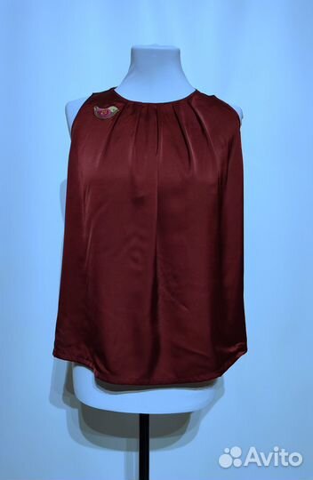 Max Mara Италия комплект: шорты и топ