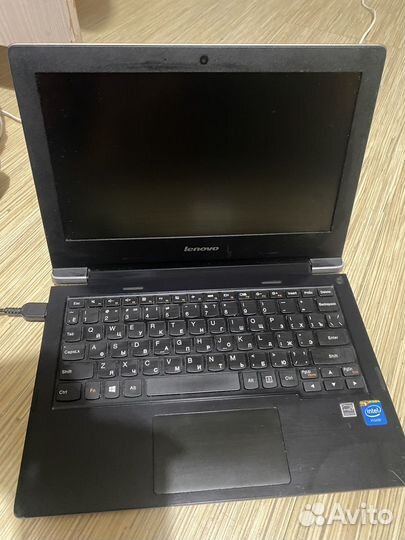 Нетбук lenovo