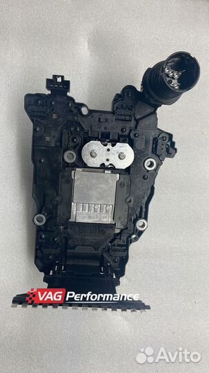 Новый блок управления мехатроника DSG7 DQ500 DQ381