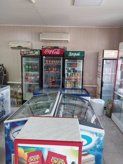 Торговая площадь, 155 м²