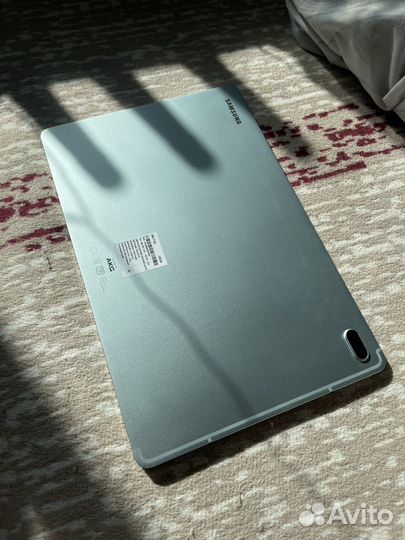 Samsung Galaxy Tab S7 FE