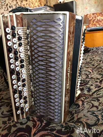 Продам баян 