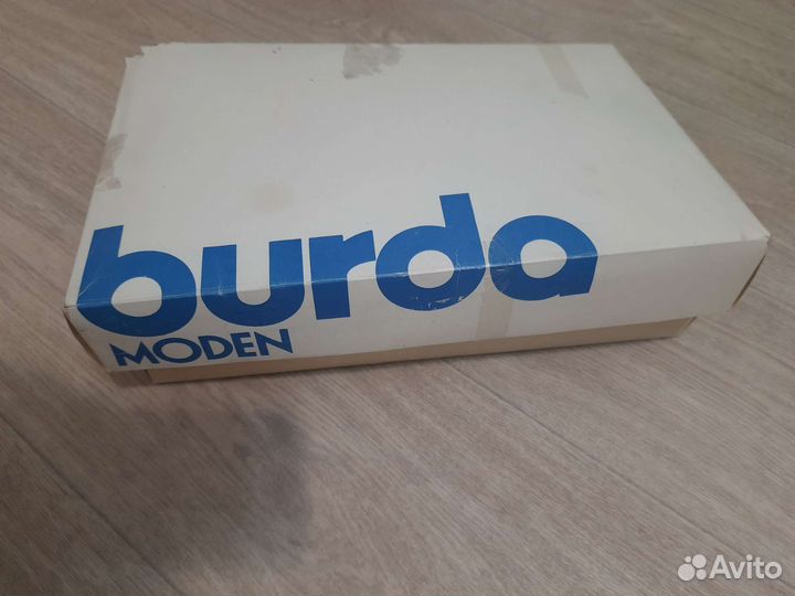 Набор для вязания