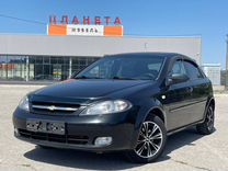 Chevrolet Lacetti 1.6 MT, 2011, 210 000 км, с пробегом, цена 650 000 руб.