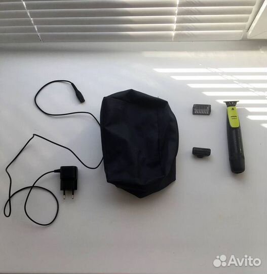 Бритва Philips One Blade