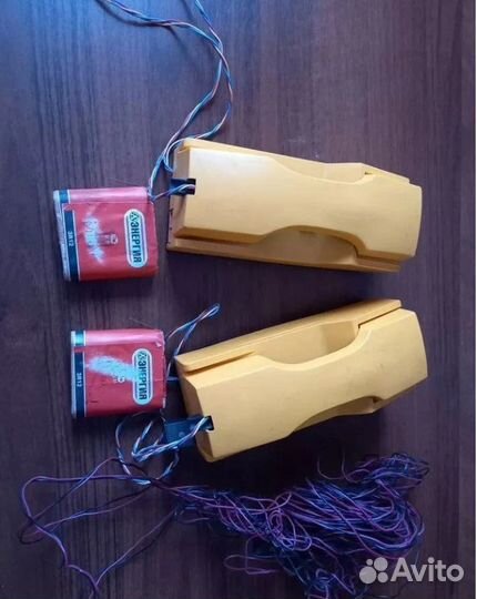 Детская телефонная связь 