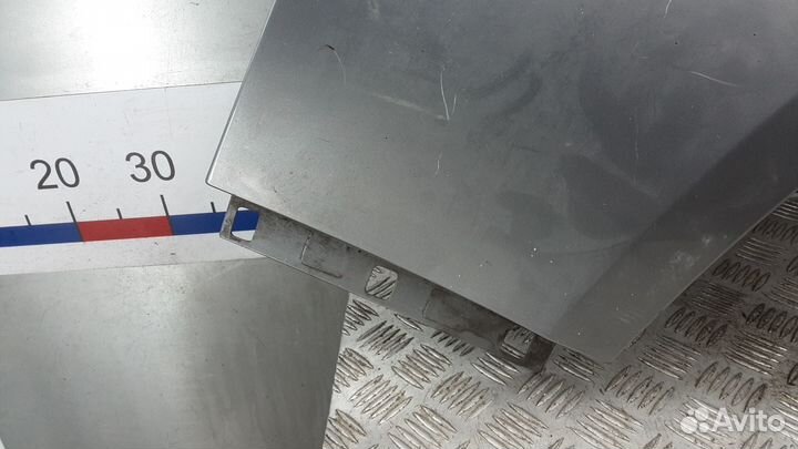 Крыло BMW 6 E63 (2003-2007)