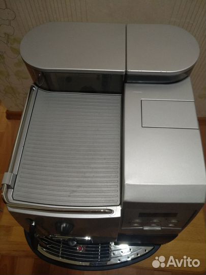 Кофемашина Saeco Royal Professional