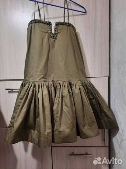 Сарафан женский