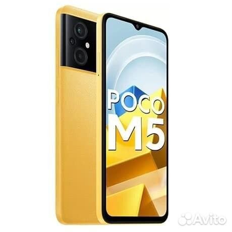 Xiaomi Redmi Note 9, 3/64 ГБ