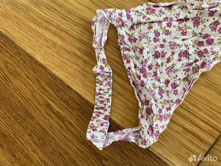 Косынка для девочки Mothercare 116 3-6 лет