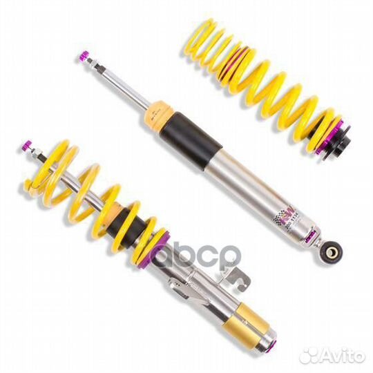 К-т подвески Variant 3 35204200CN KW suspensions