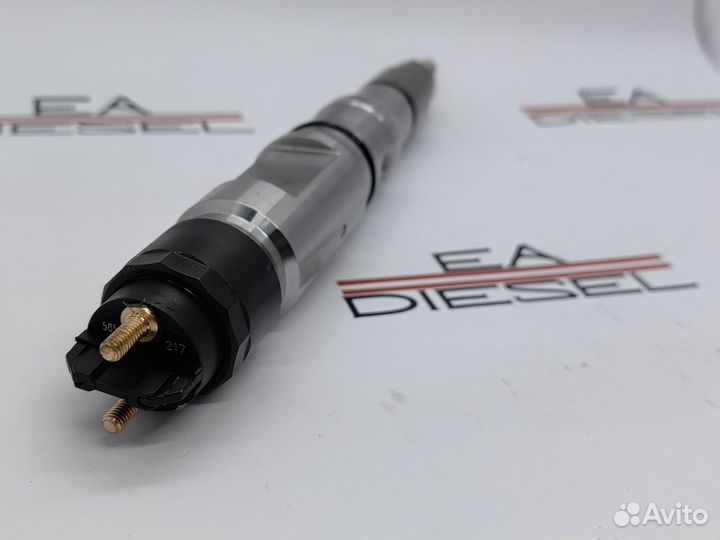 Форсунка 0445120217