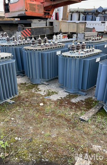 Трансформатор б\у арт35678
