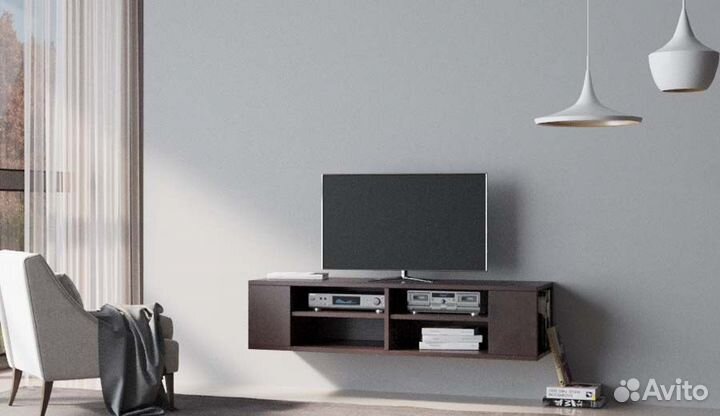 Тумба под тв