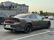 Dodge Charger 3.6 AT, 2018, 107 000 км, с пробегом, цена 2 950 000 руб.