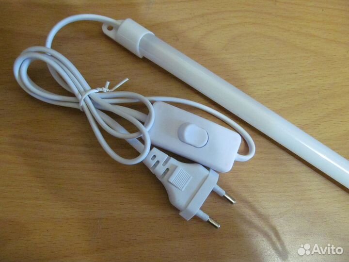 Светодиодная подсветка