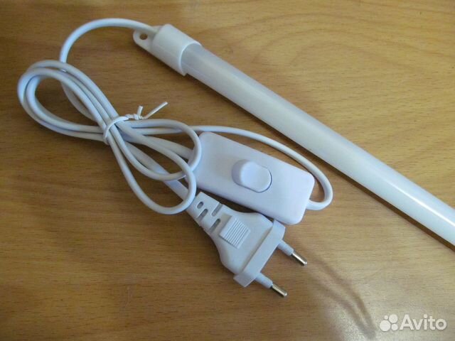 Светодиодная подсветка