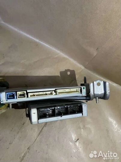 Блок управления парктроником toyota, Lexus LS-460