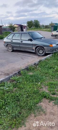 Колеса r15 на ваз