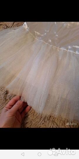 Карнавальные костюмы для малышек 60-104