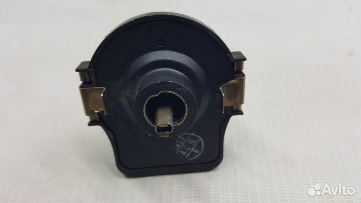 Блок управления подвески Lexus Ls 430 3UZ-FE