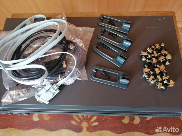 Коммутаторы Cisco Catalyst 2950, 2960