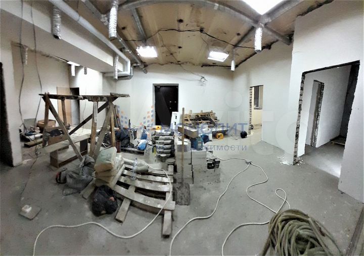 Помещение свободного назначения 71 кв.м. в Канавин