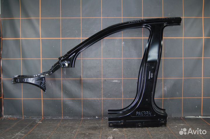 Боковина передняя левая - BMW X2 F39