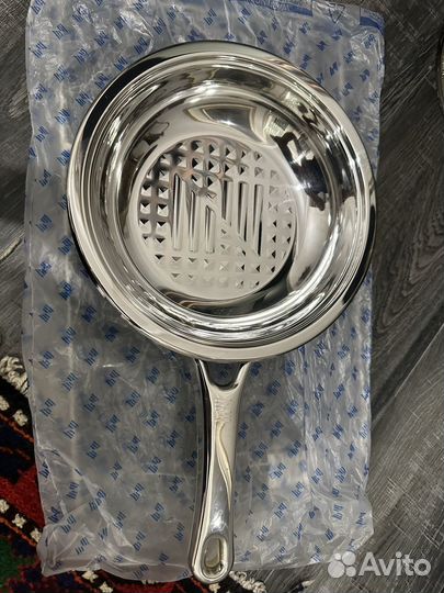 Цептер сковорода