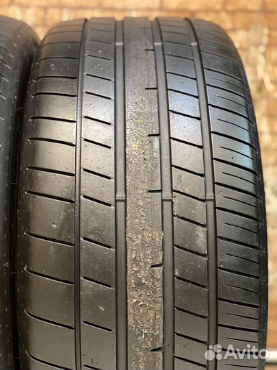 Dunlop SP Sport Maxx RT 2 285/40 R20