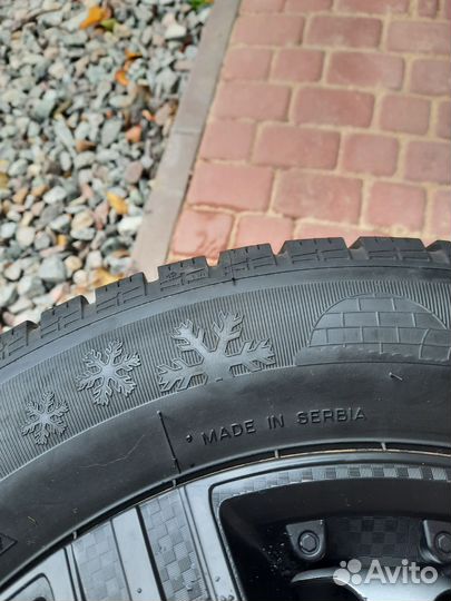 Orium 501 Ice 195/65 R15 95M