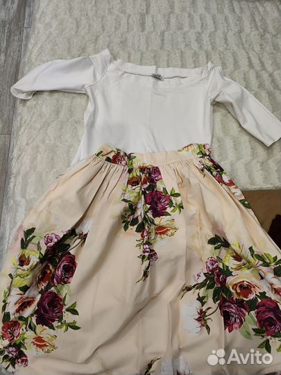 Продам костюм